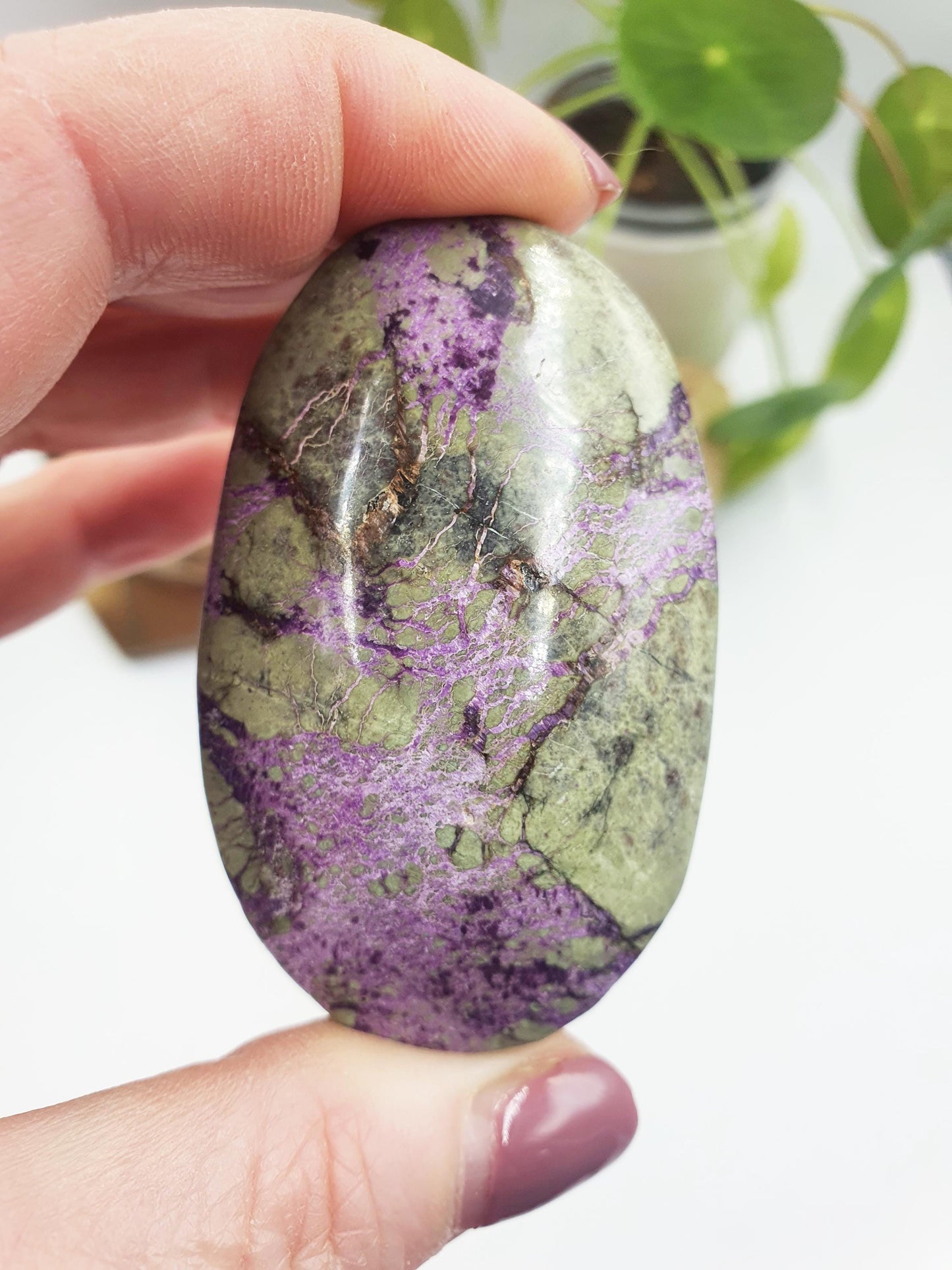 Atlantisite Palm