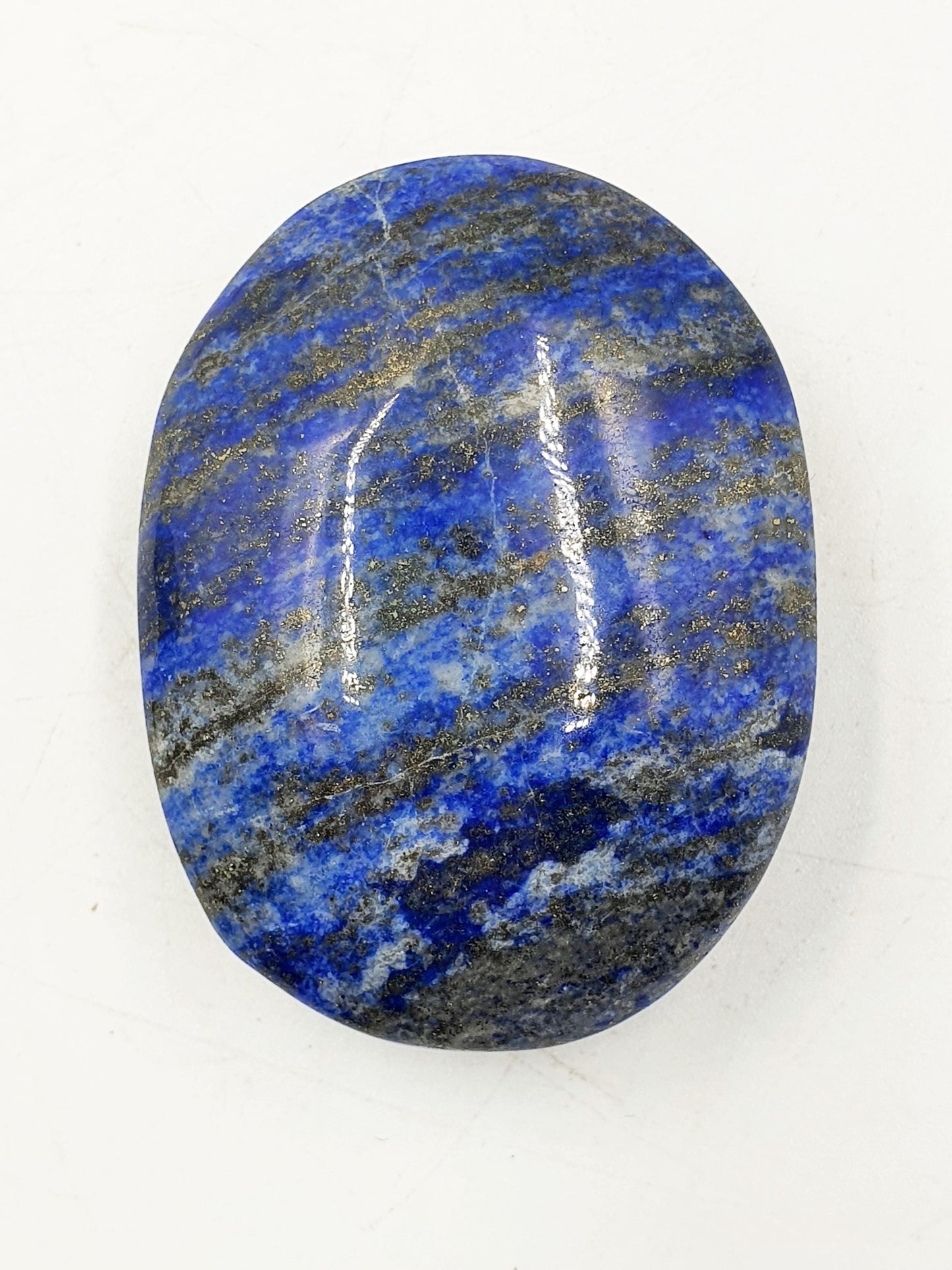 Lapis Lazuli Palm