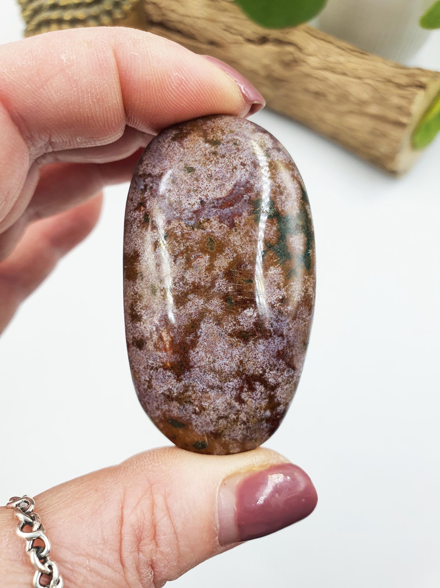 Ocean Jasper Palm
