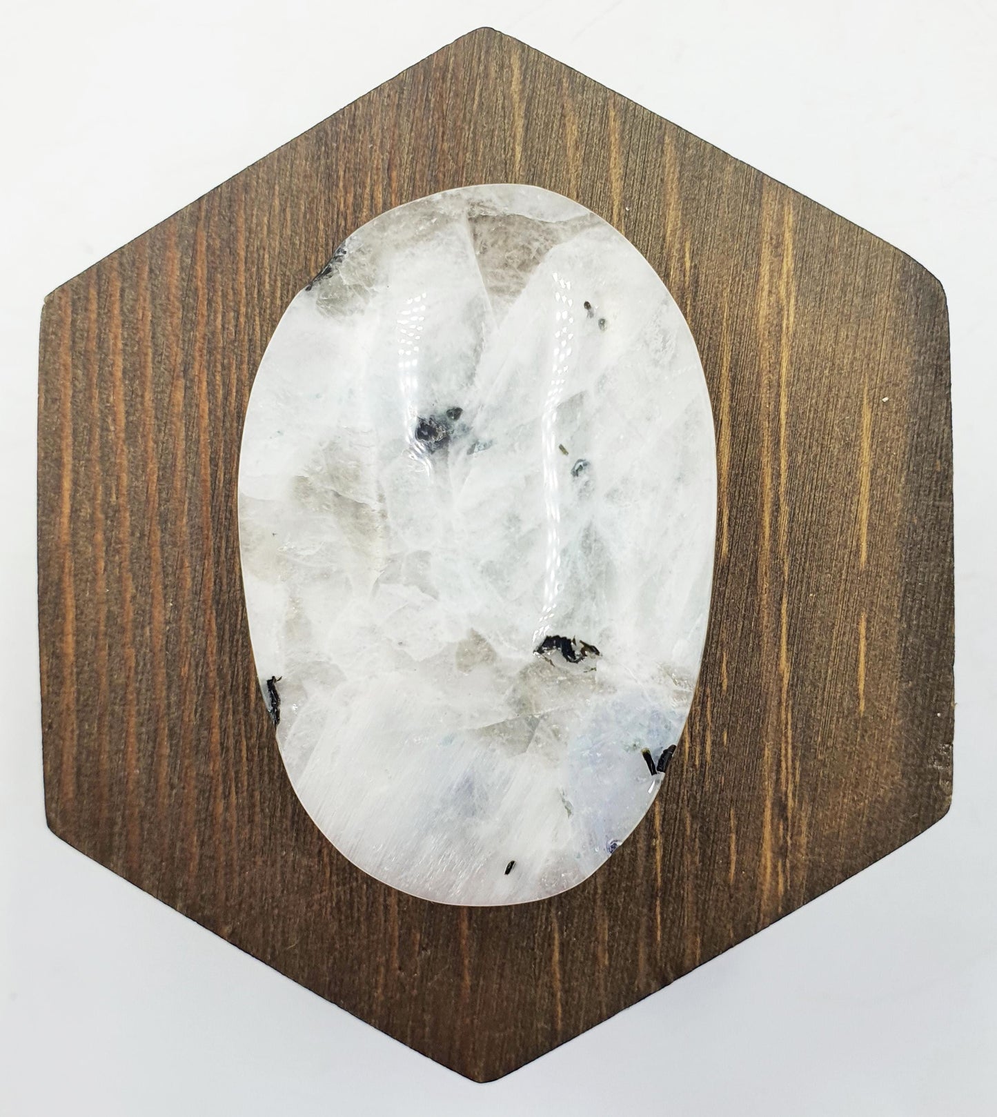 Rainbow Moonstone Palm