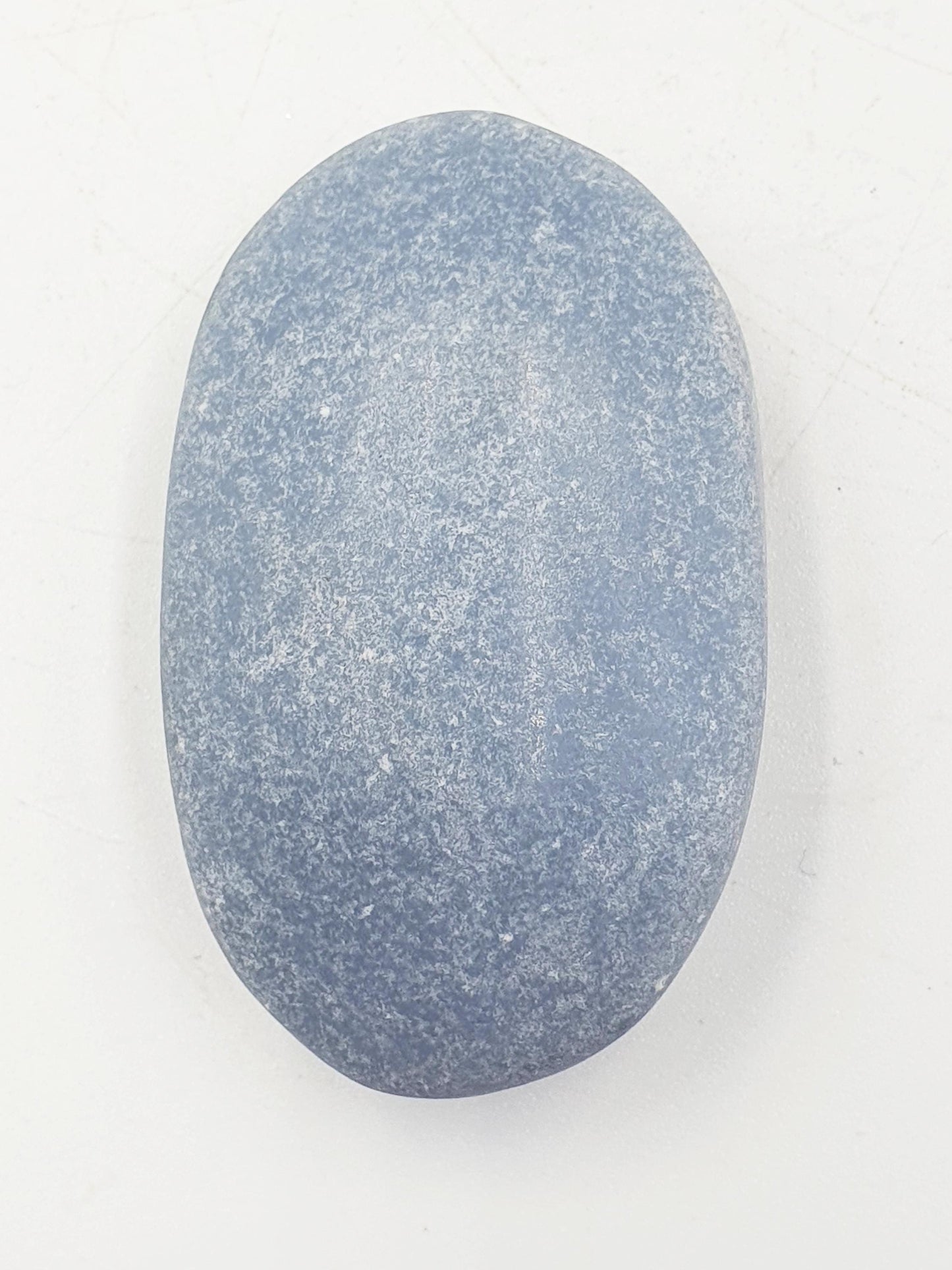 Lovely Angelite Palm