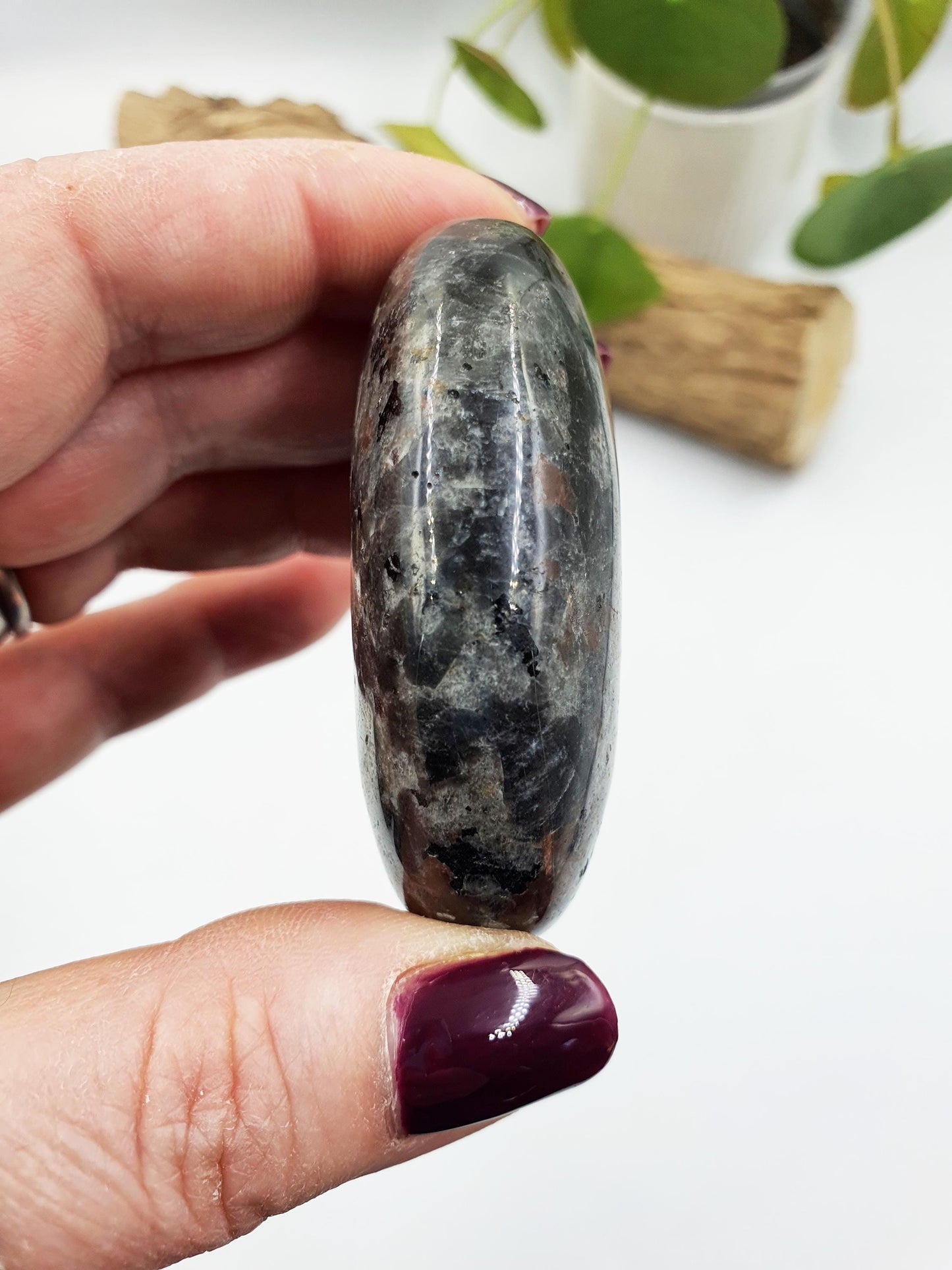 Yooperlite Palm