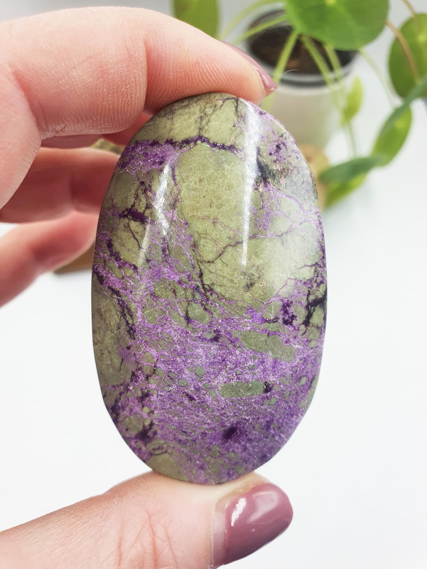 Atlantisite Palm