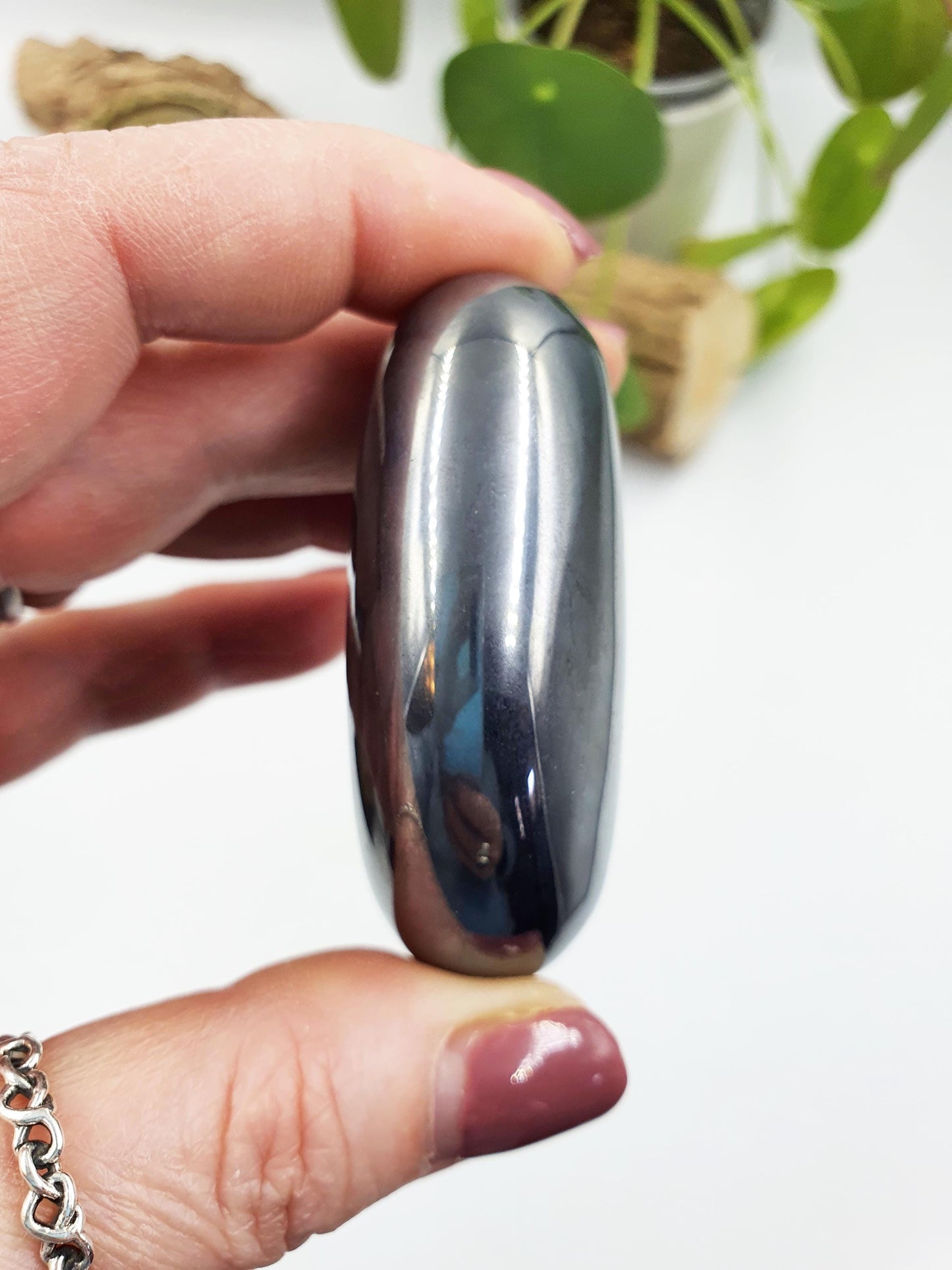 Terahertz Palm
