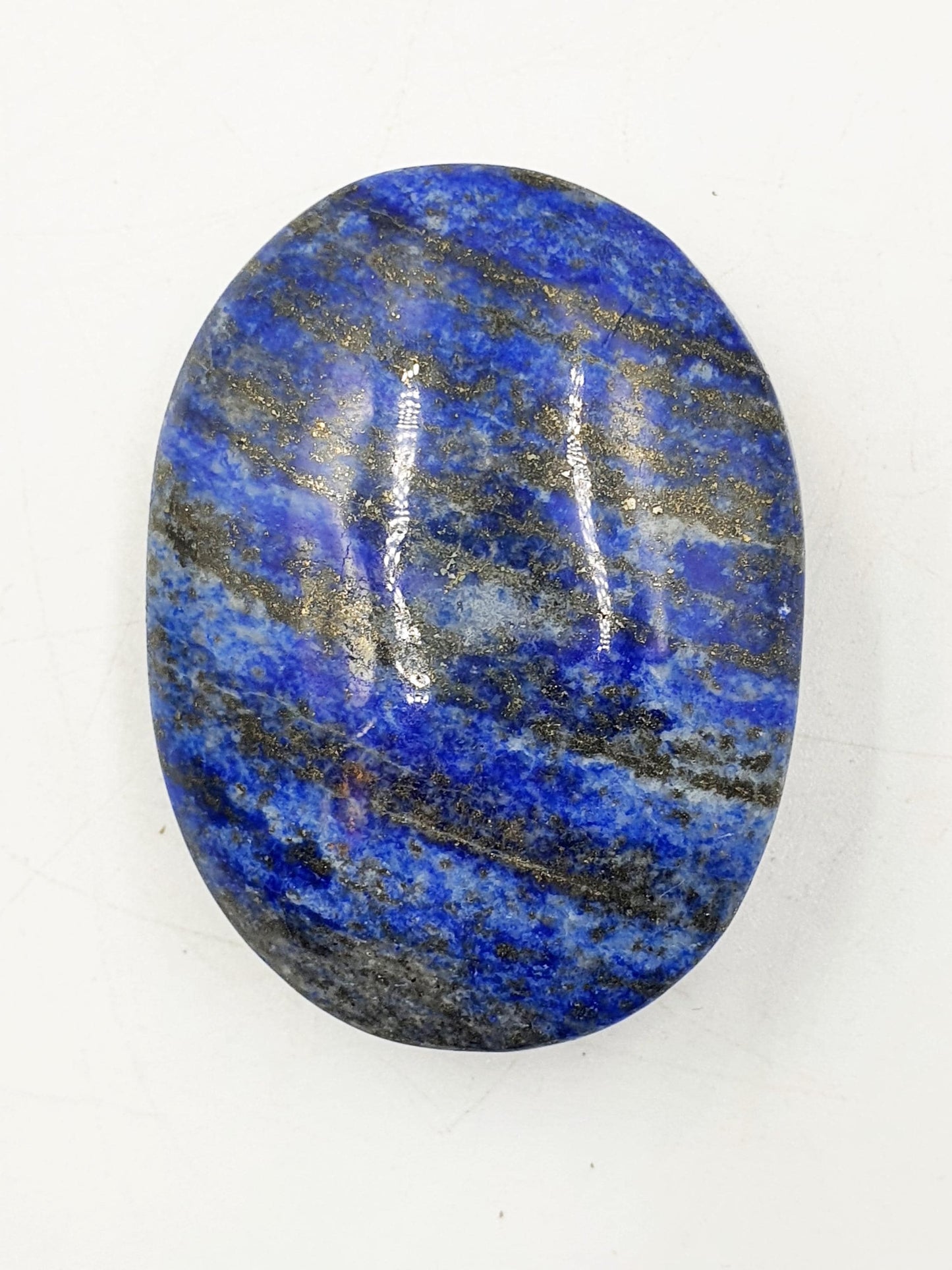 Lapis Lazuli Palm