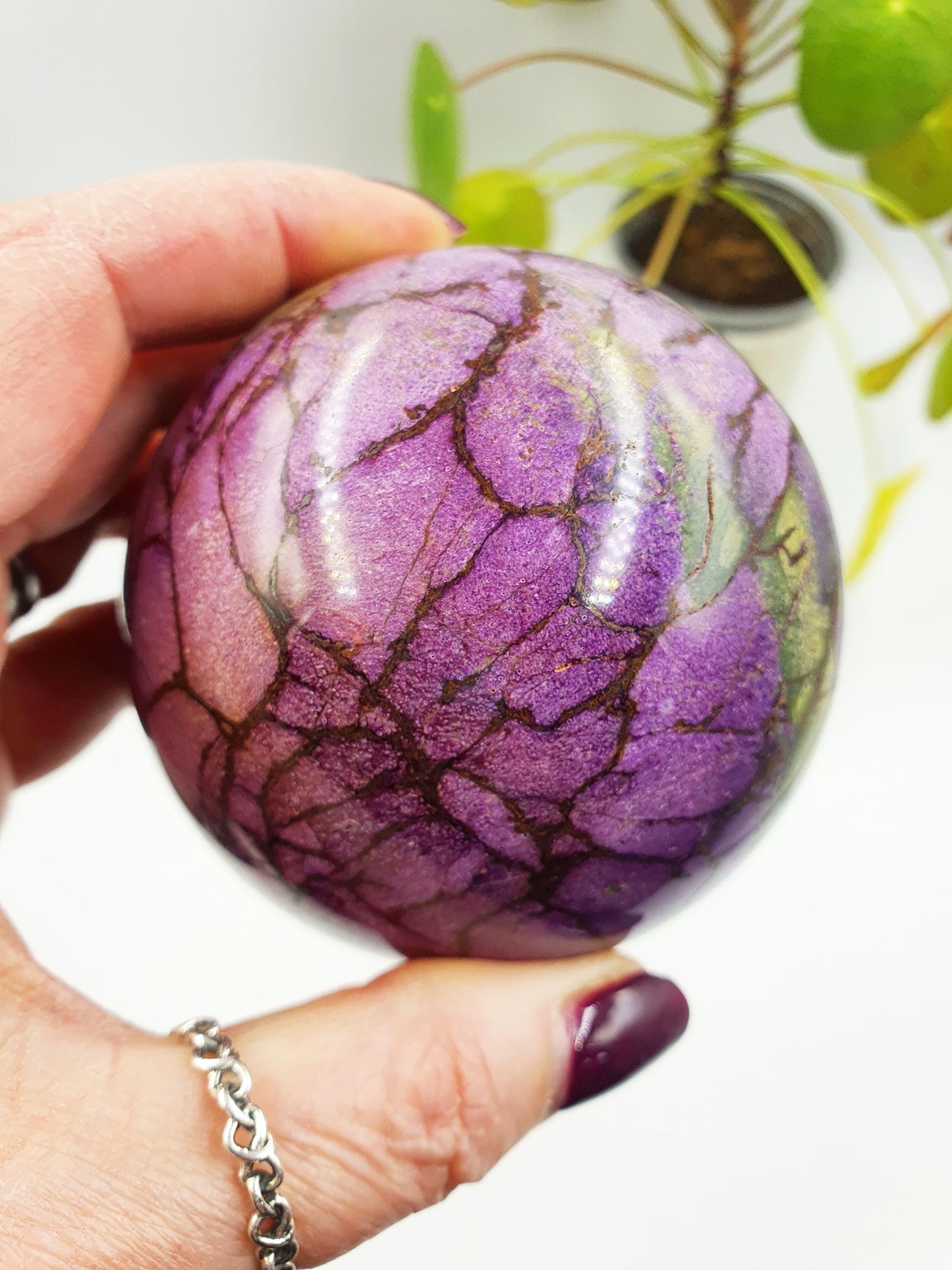 Incredible Atlantisite Sphere