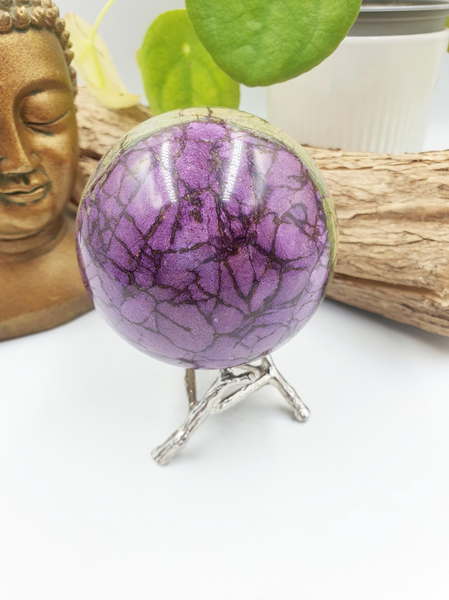 Incredible Atlantisite Sphere