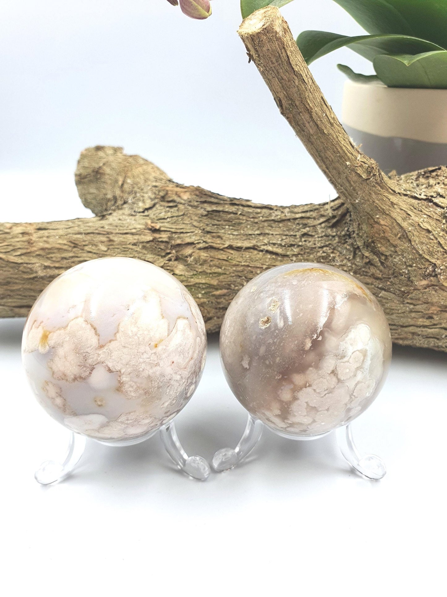 Flower Blossom (Sakura) Sphere