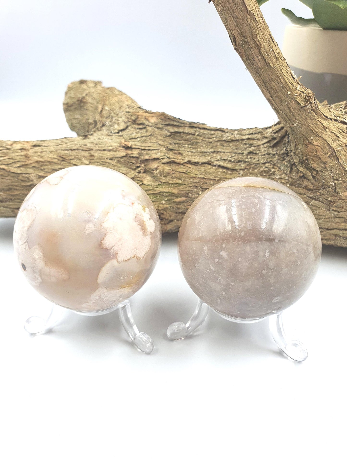 Flower Blossom (Sakura) Sphere