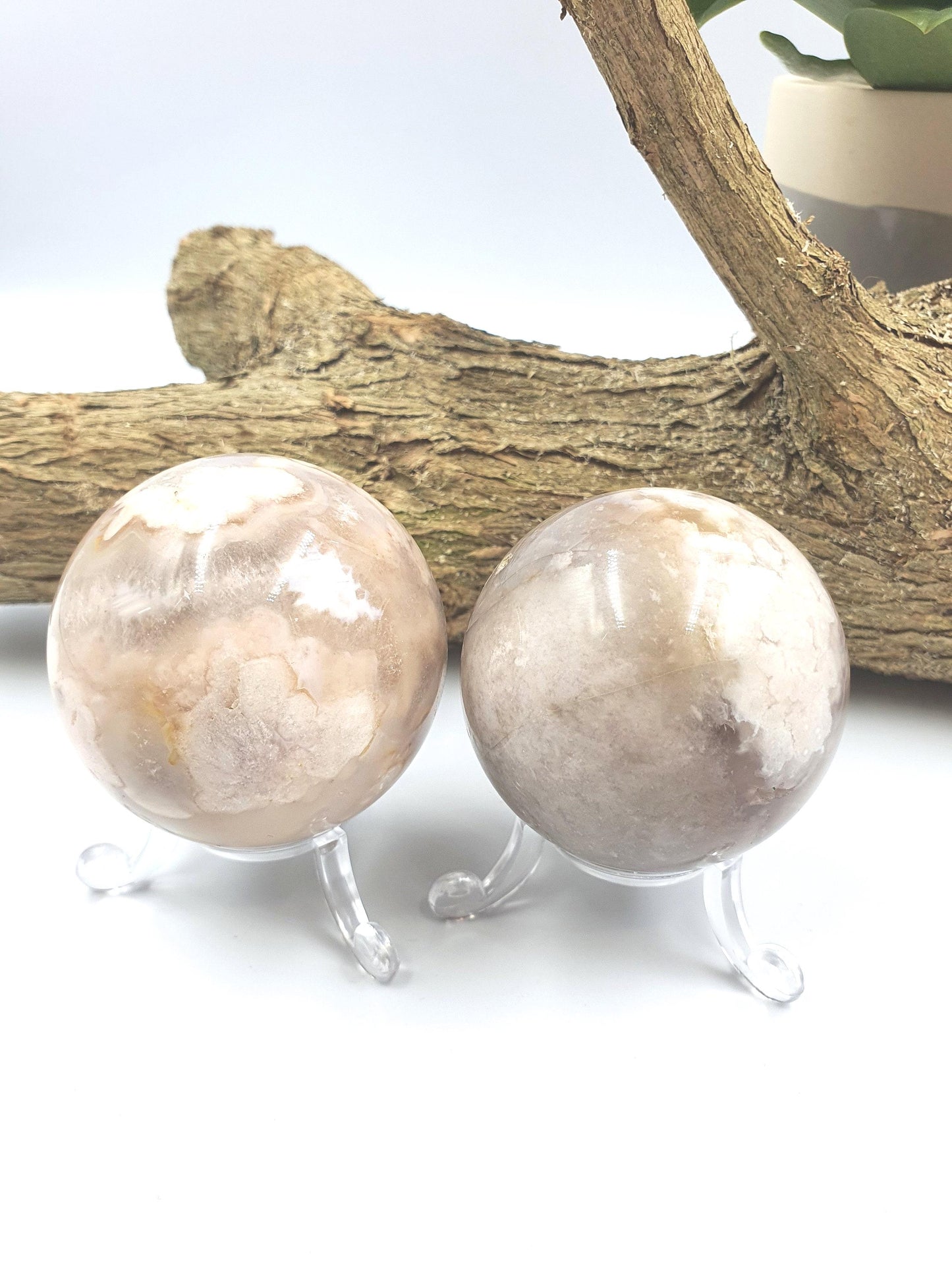 Flower Blossom (Sakura) Sphere