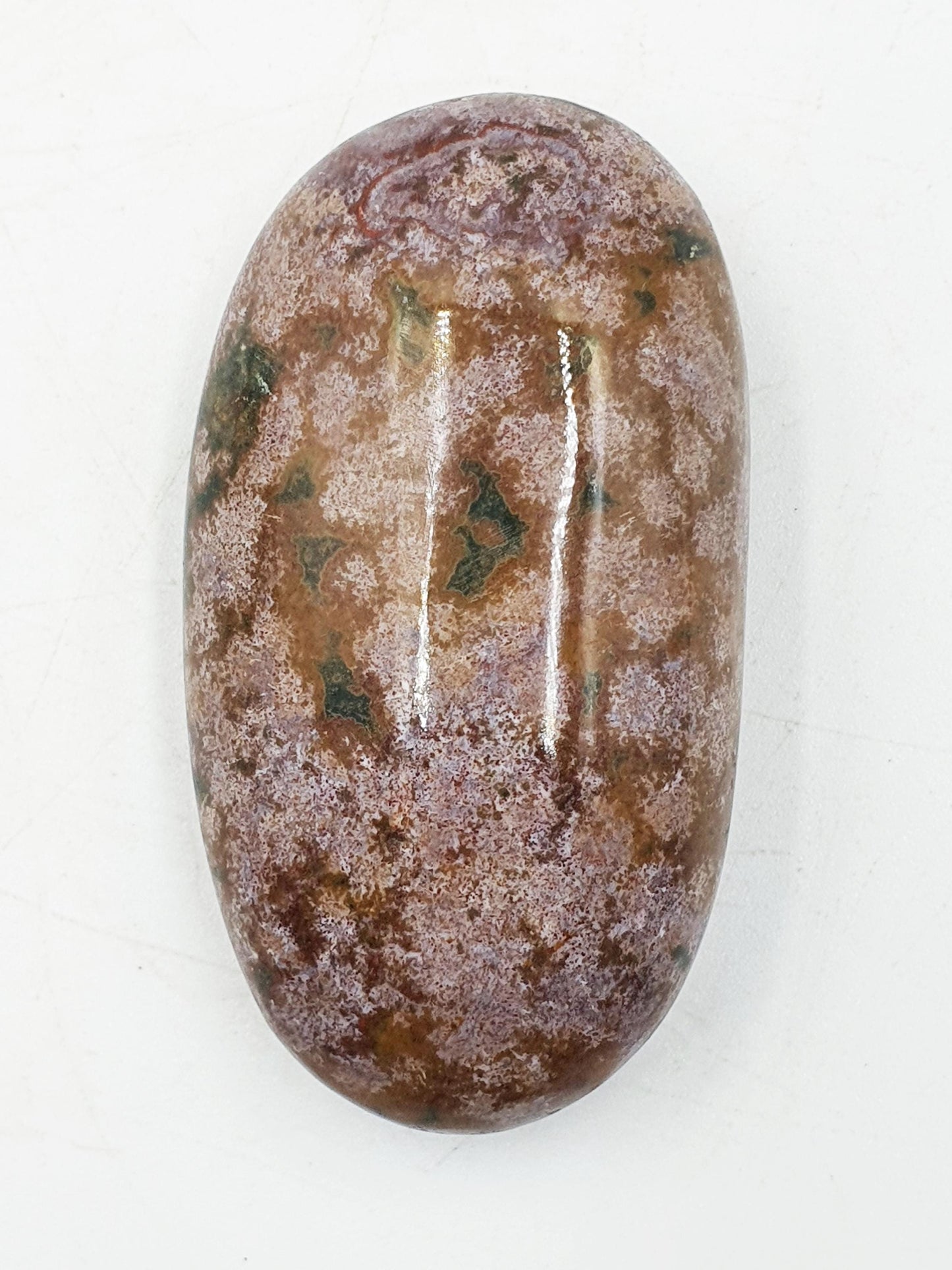 Ocean Jasper Palm
