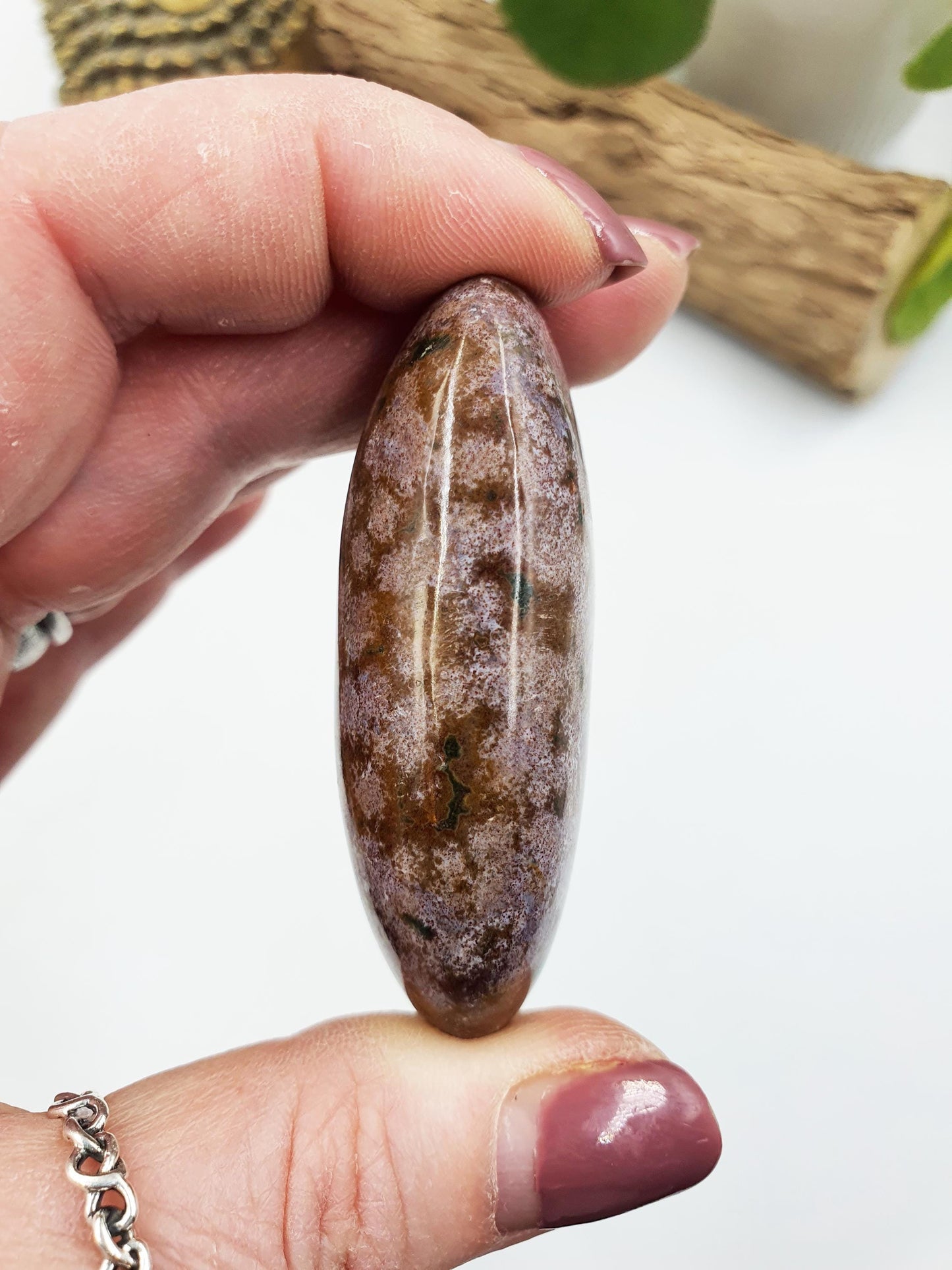 Ocean Jasper Palm
