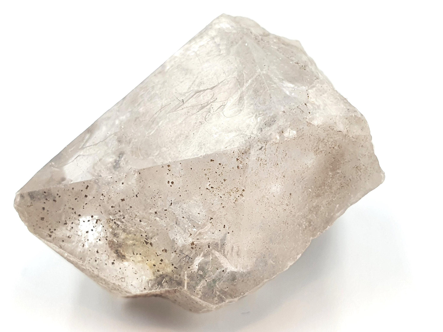 Herkimer Diamond Raw