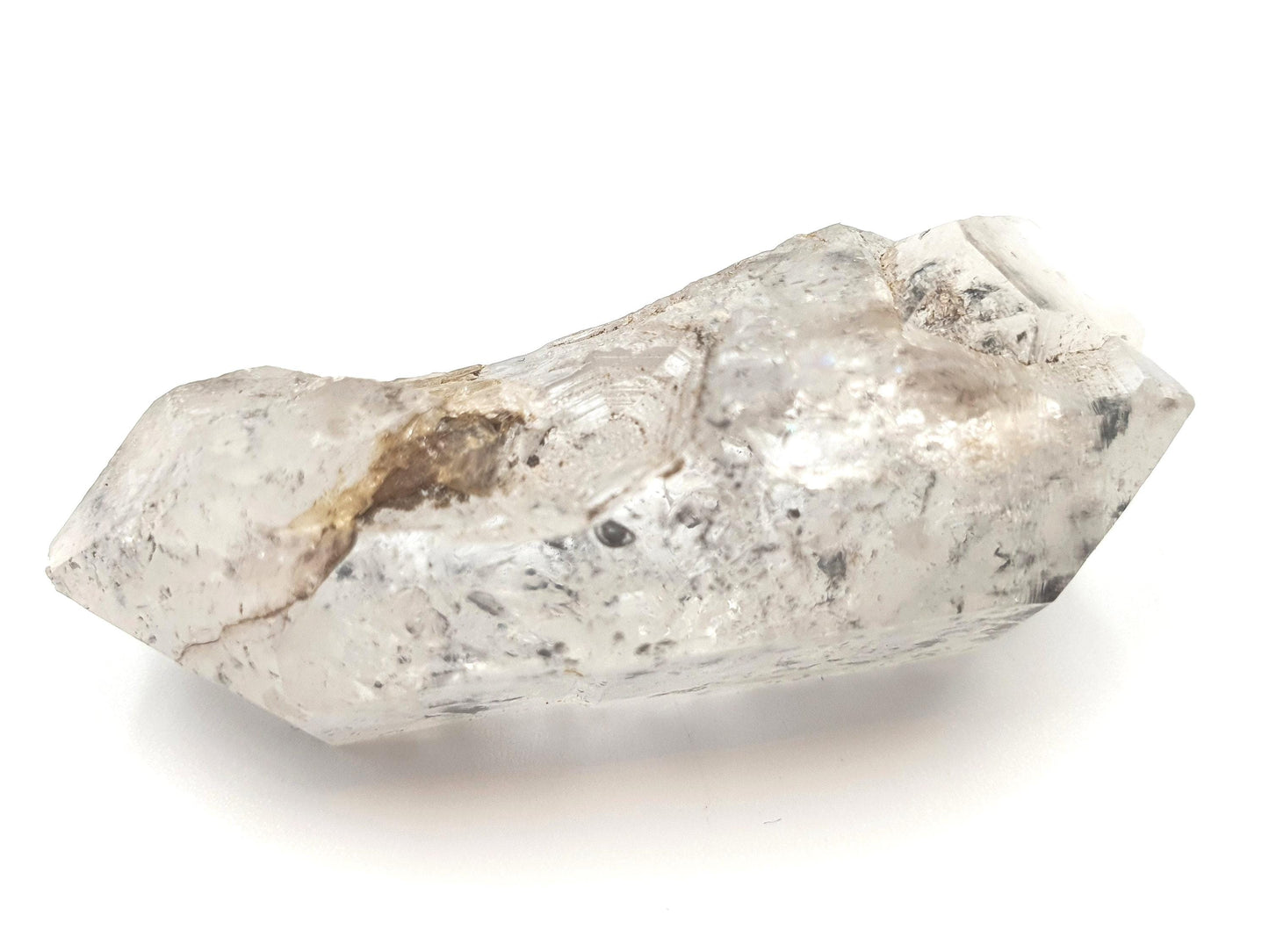 Herkimer Diamond Raw