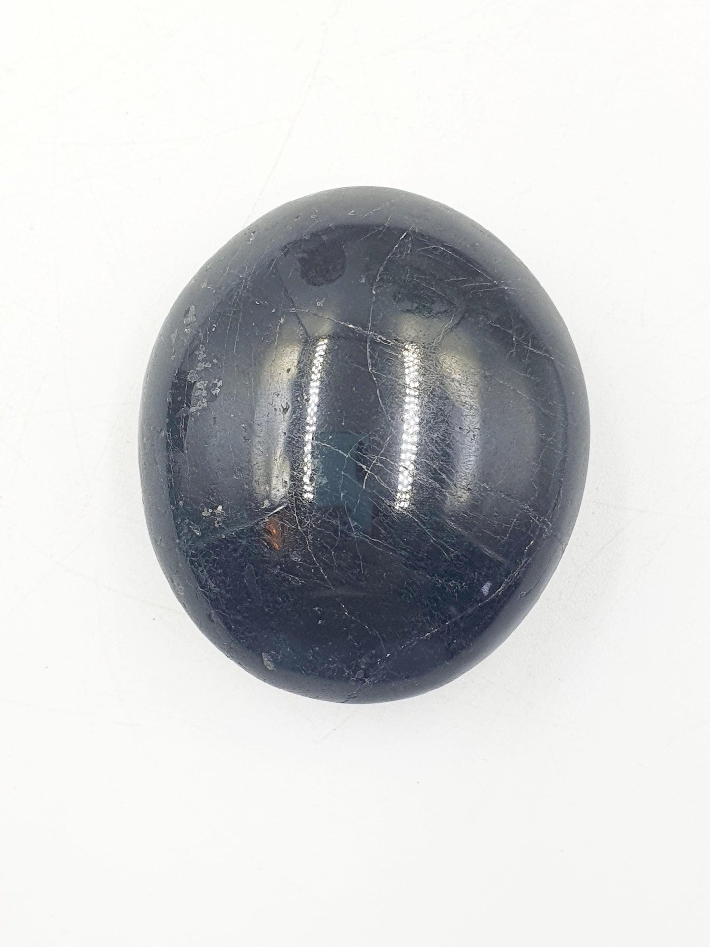 Black Tourmaline Palm