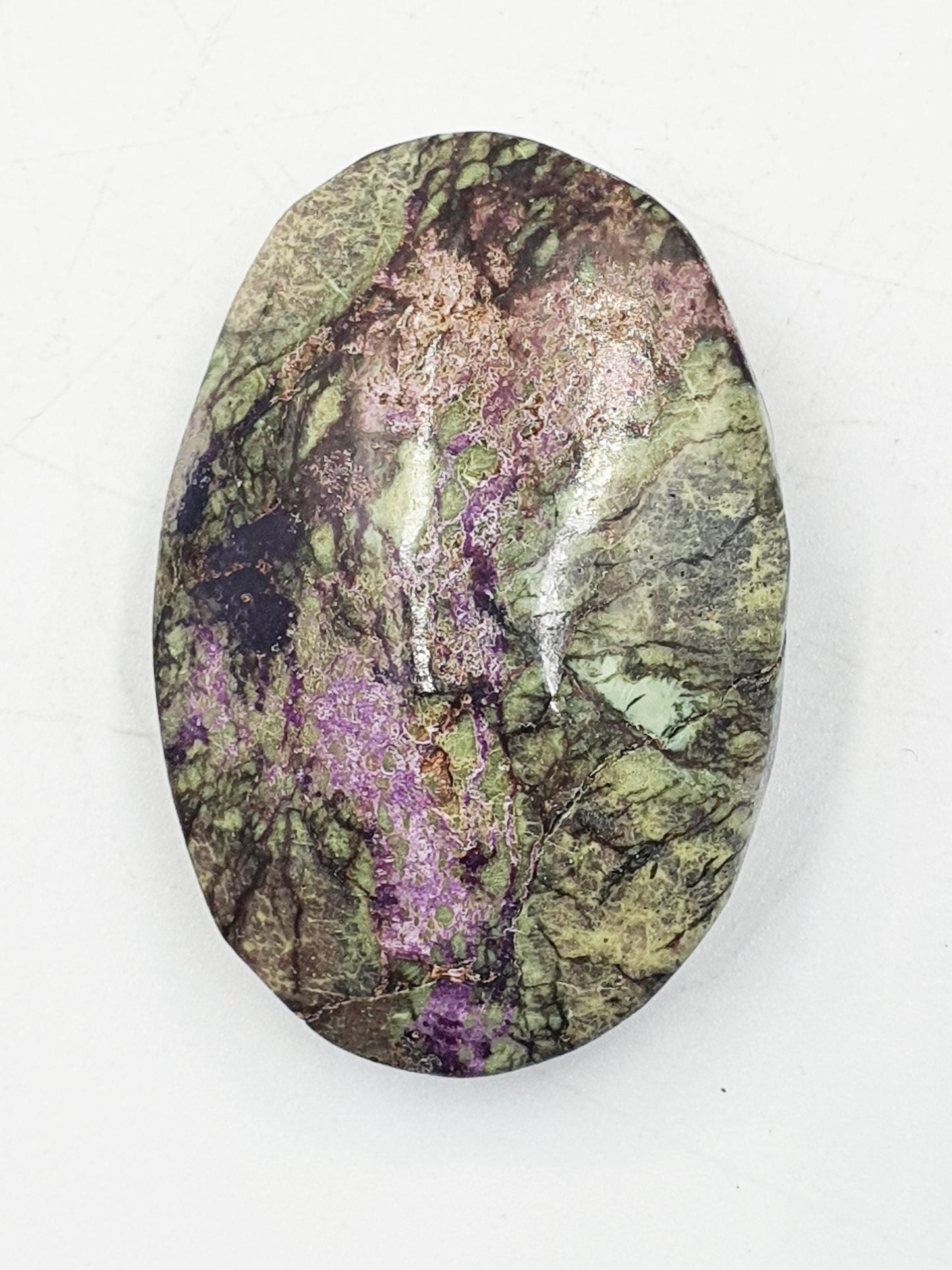 Little Atlantisite Palm