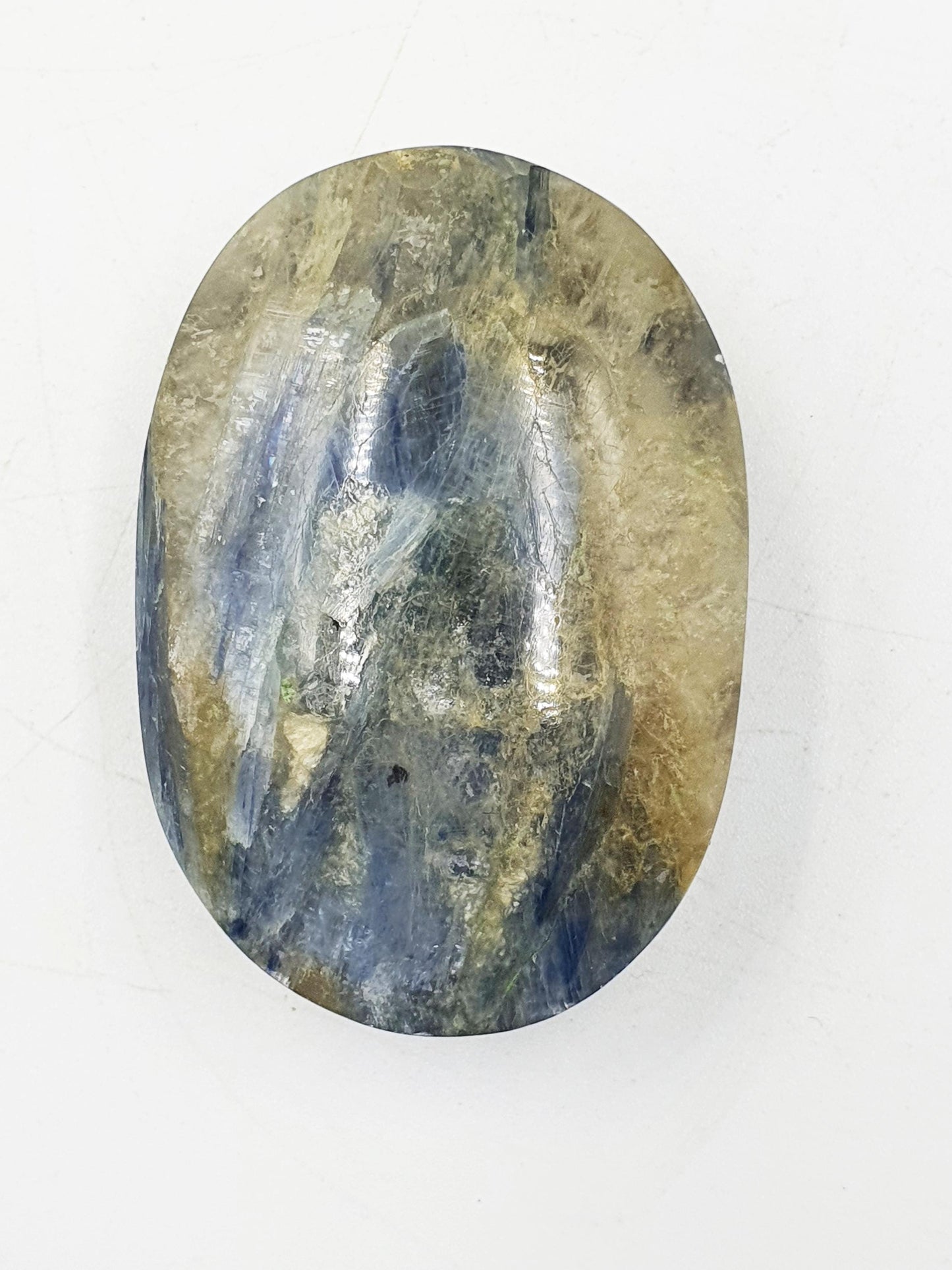 Kyanite Palm