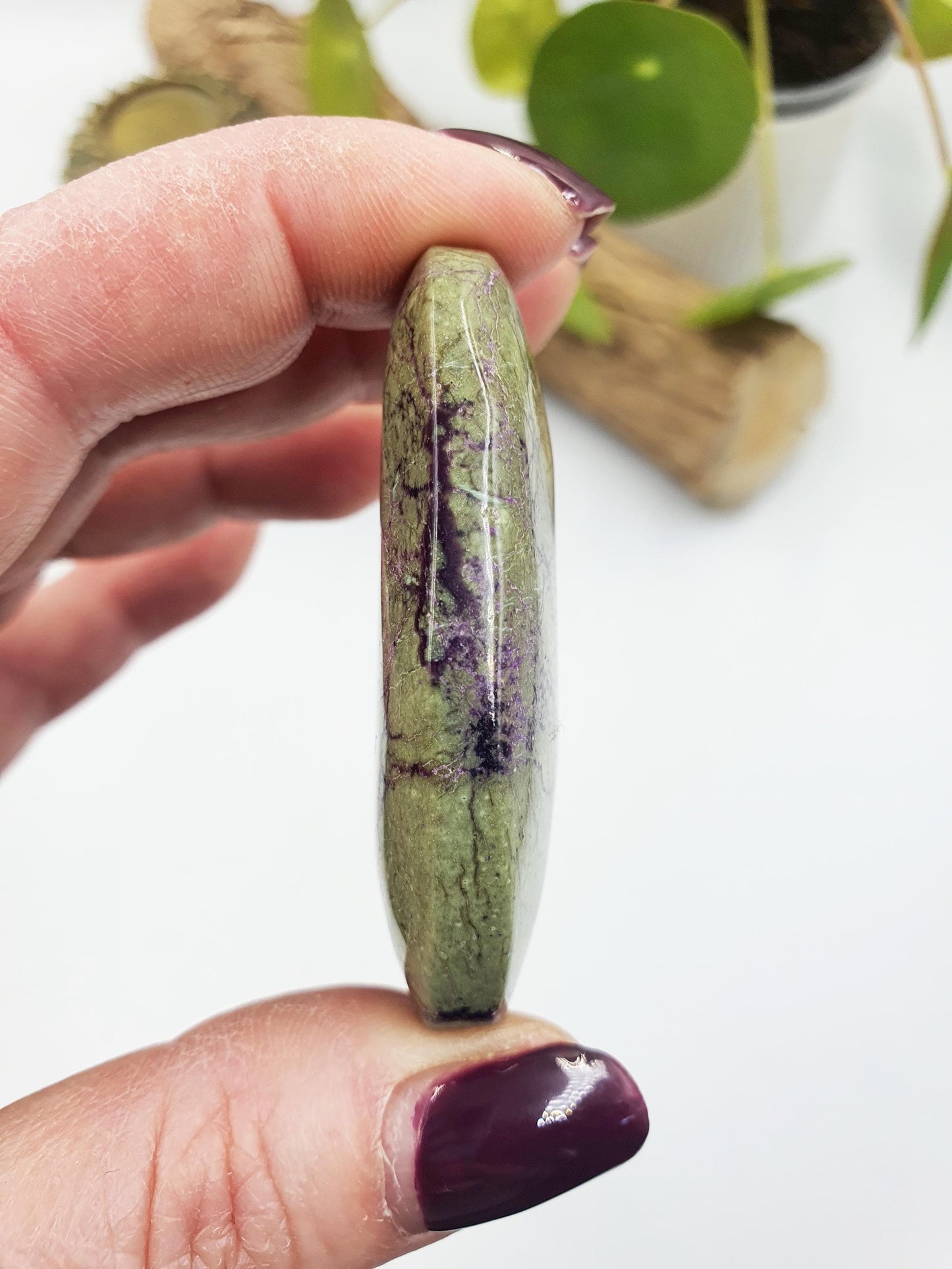 Atlantisite Palm