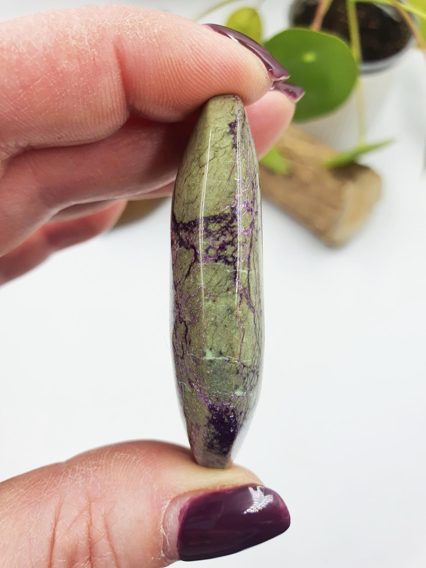 Atlantisite Palm