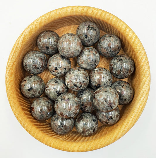 Yooperlite Mini Sphere