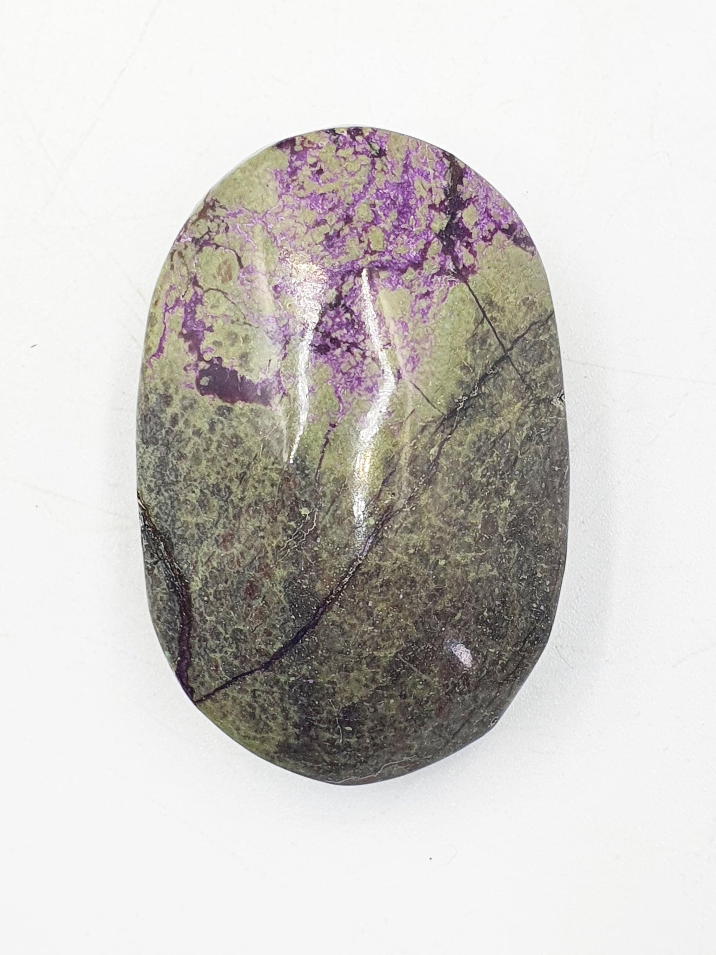 Atlantisite Palm