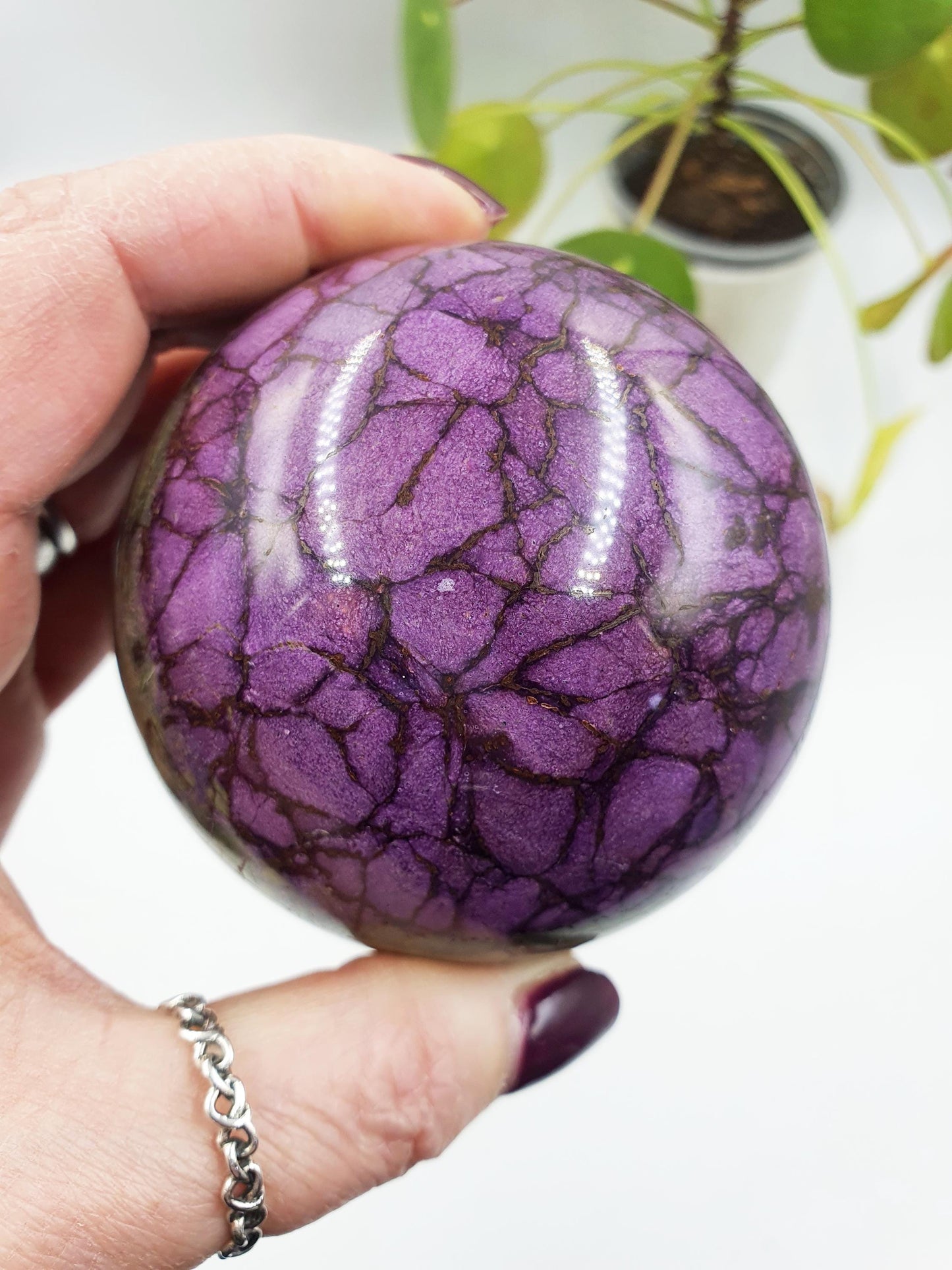 Incredible Atlantisite Sphere