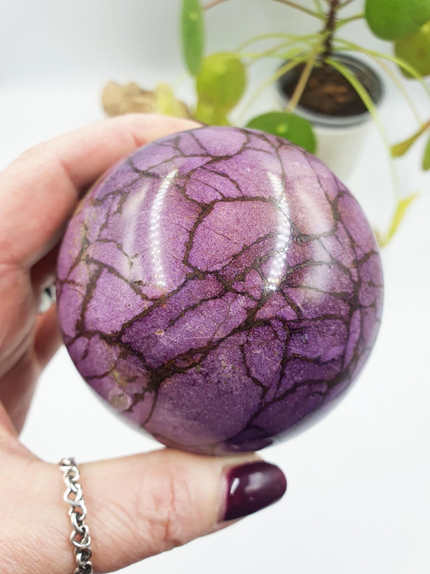 Incredible Atlantisite Sphere