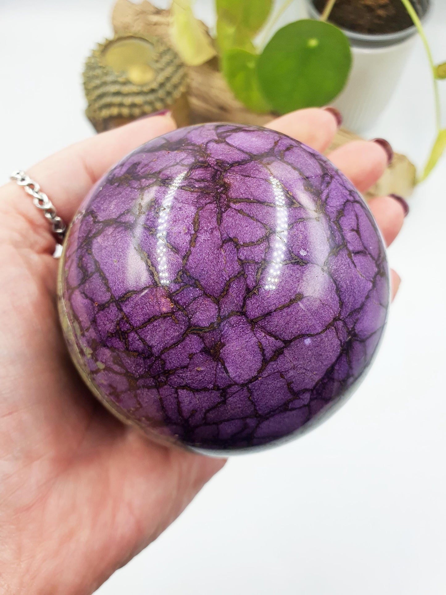 Incredible Atlantisite Sphere