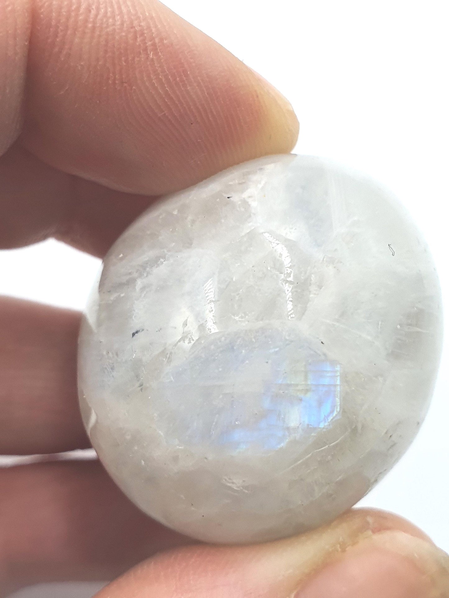 Moonstone Tumbles