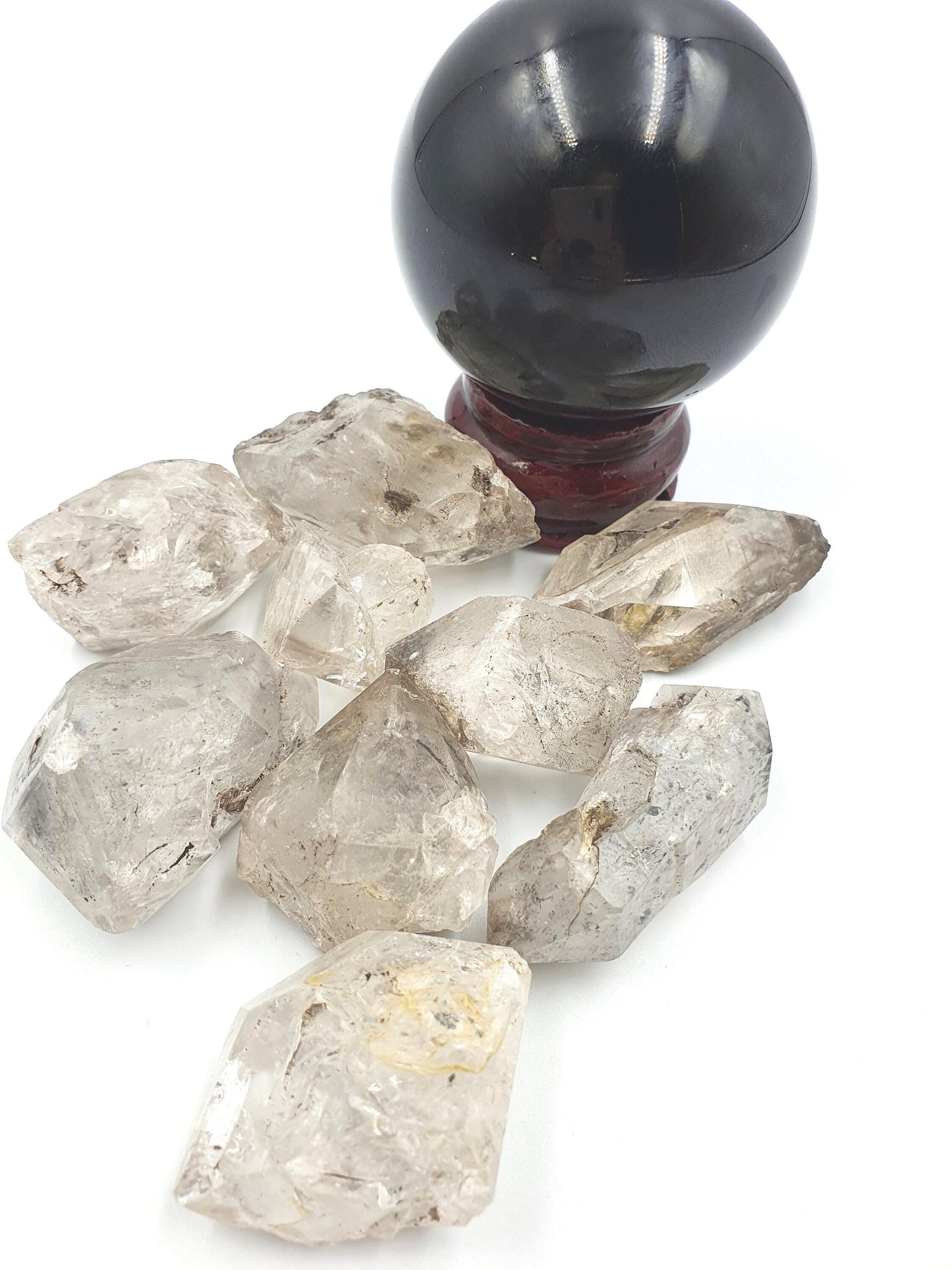 Herkimer Diamond Raw