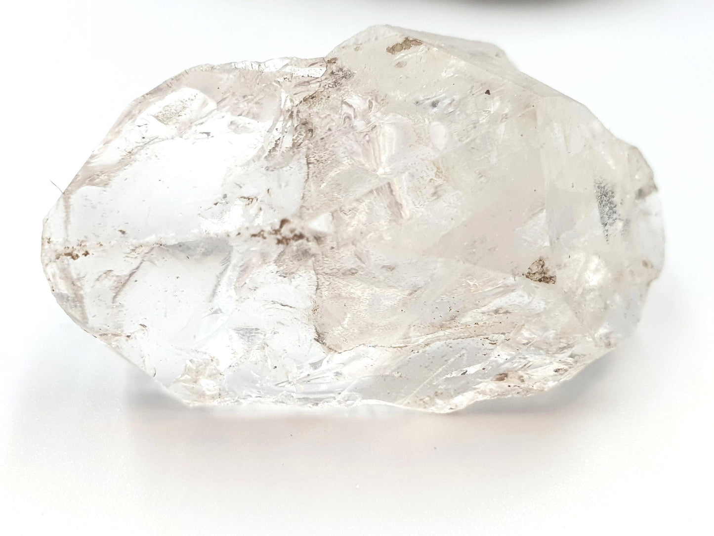 Herkimer Diamond Raw