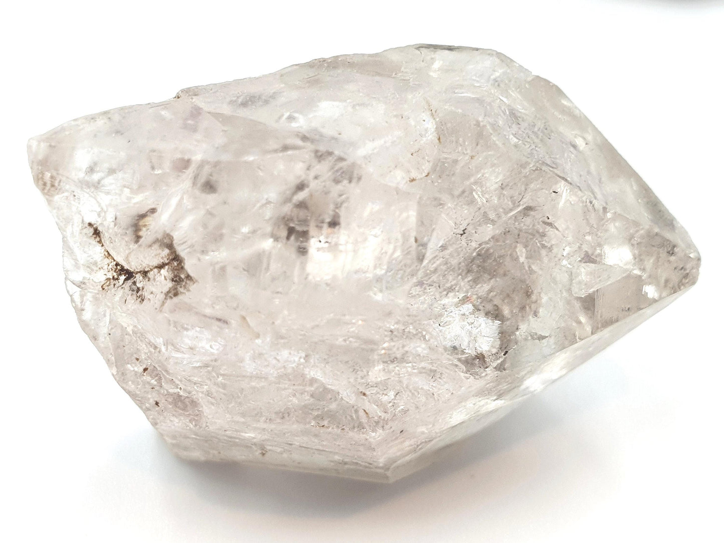 Herkimer Diamond Raw