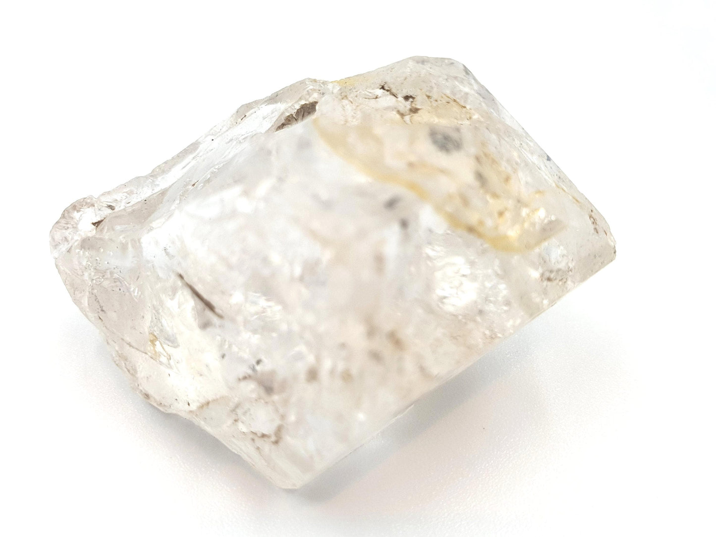 Herkimer Diamond Raw