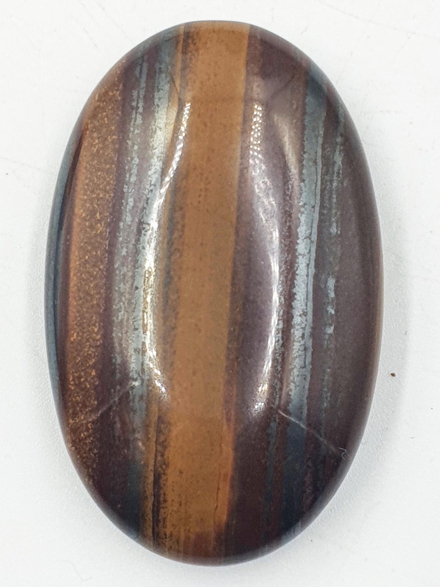 Tiger Iron Palm