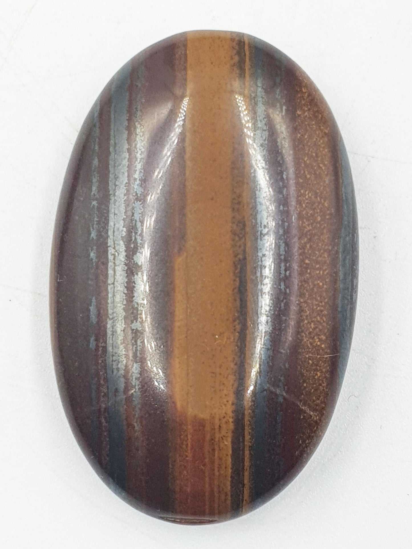 Tiger Iron Palm