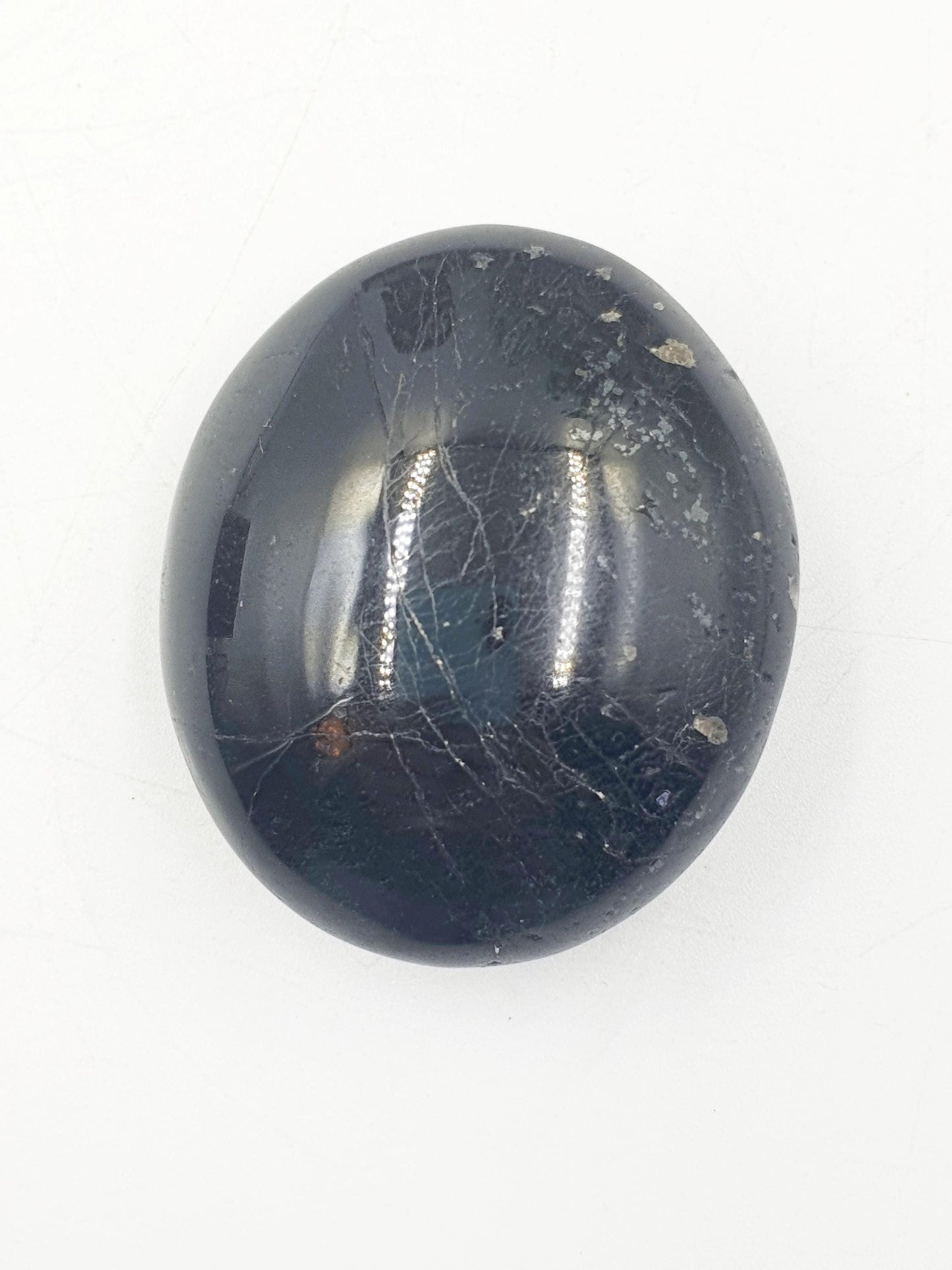 Black Tourmaline Palm