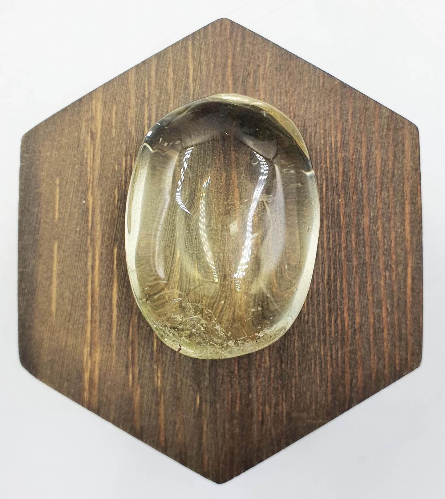 Citrine Palm