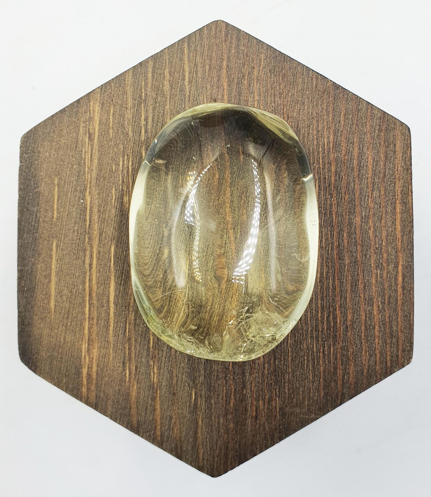 Citrine Palm