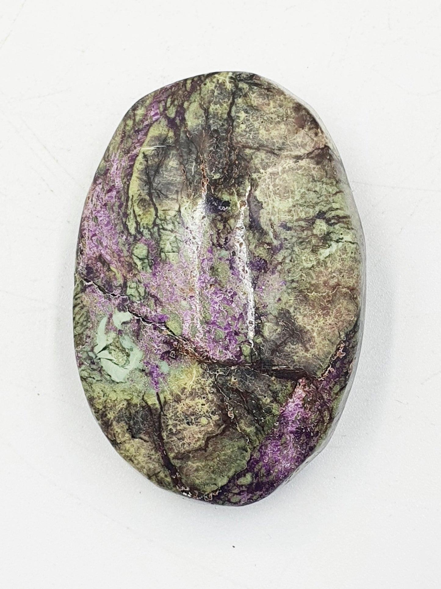 Little Atlantisite Palm