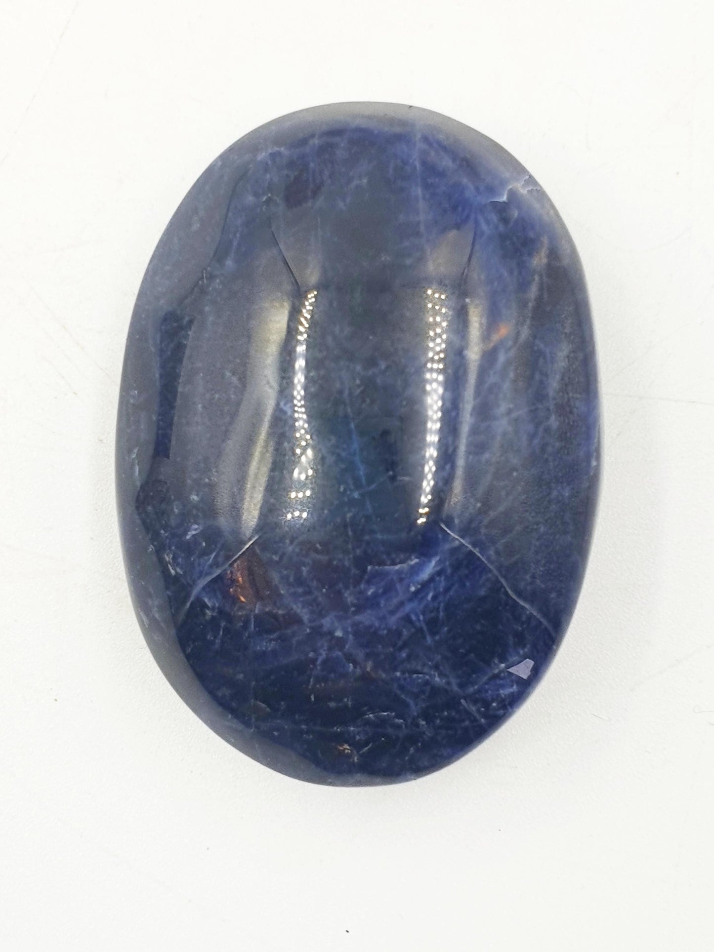 Sodalite Palm