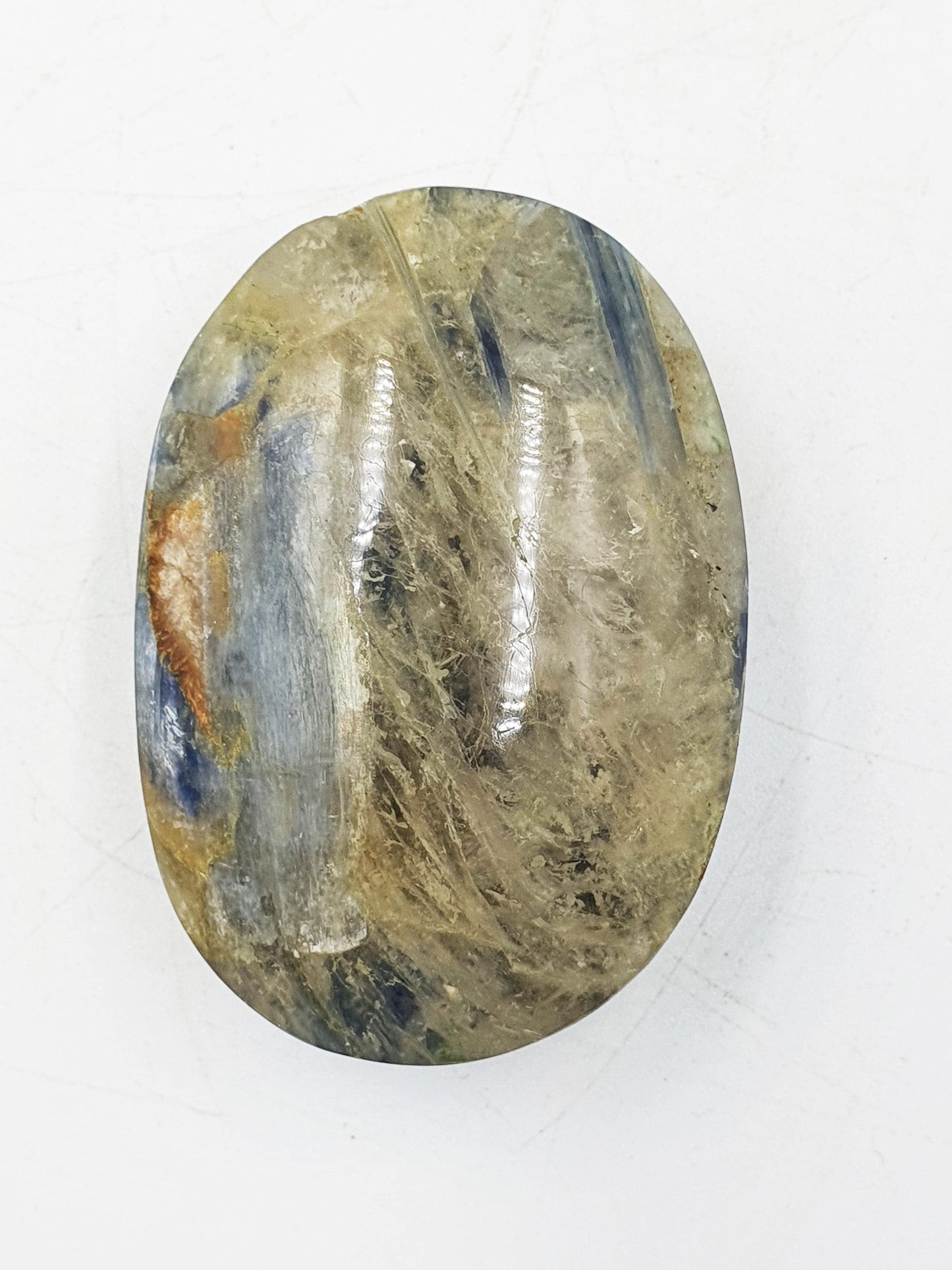 Kyanite Palm