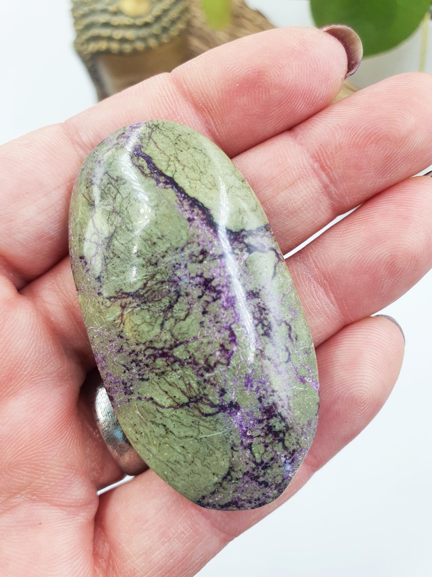 Atlantisite Palm