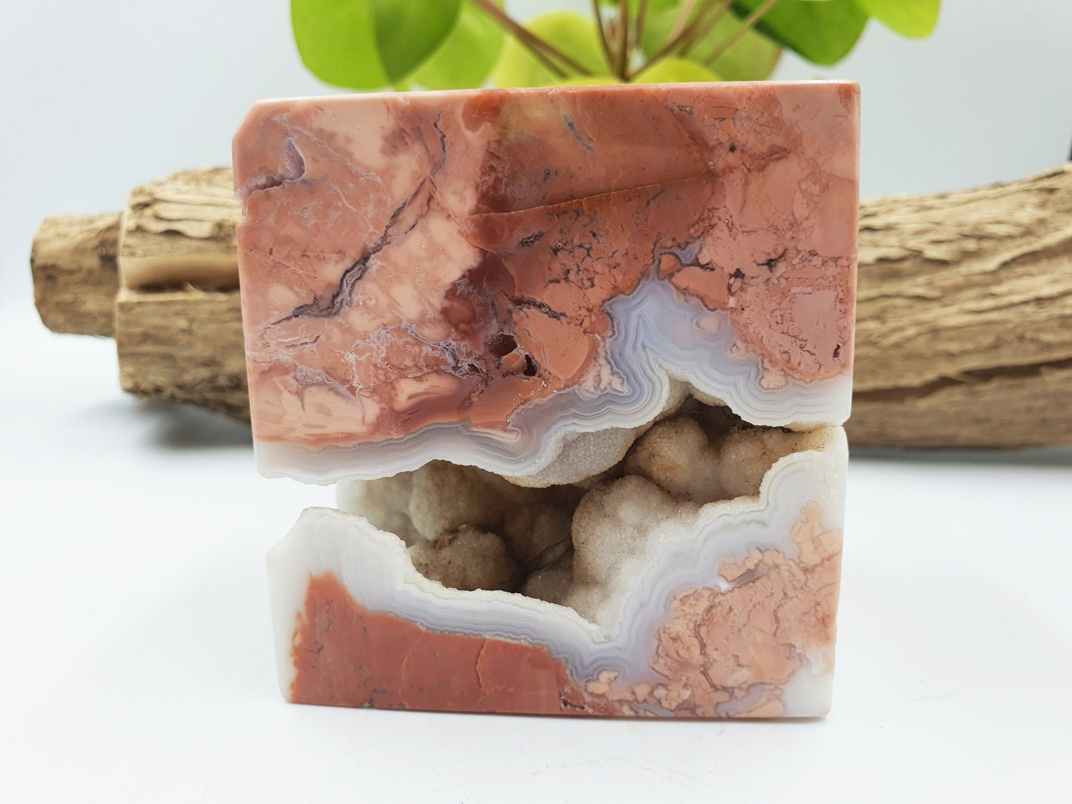 Crystal Cubes