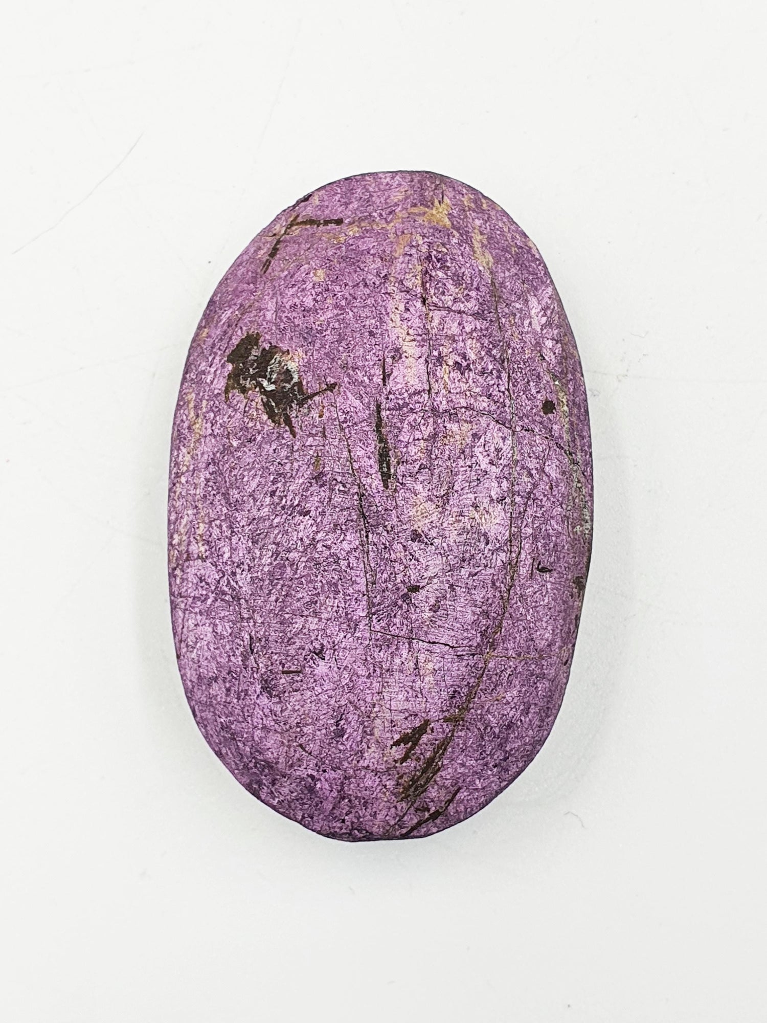 Palm Stones