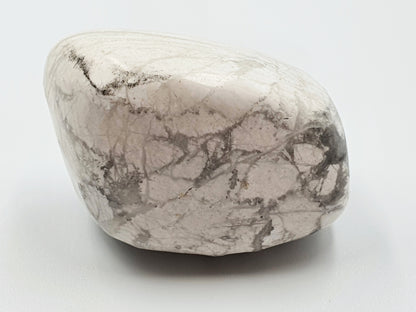 Howlite Tumbles