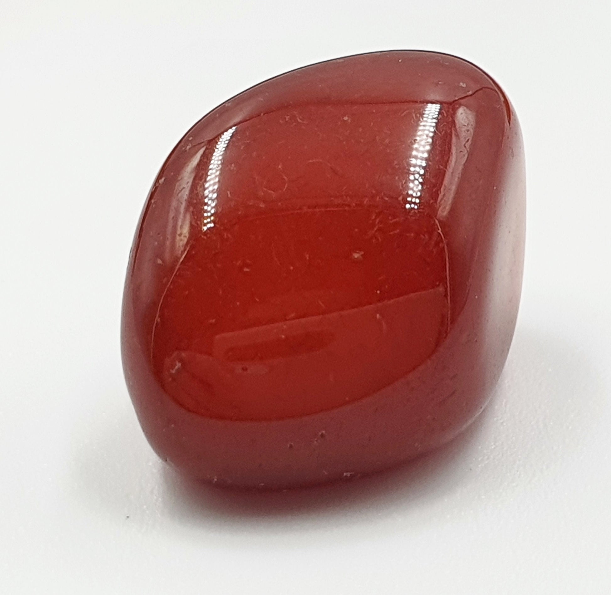 Carnelian Tumbles (Small)