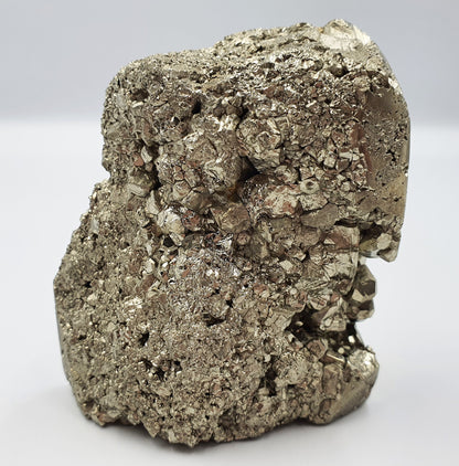 Natural Pyrite Freeform/High Quality/Large Natural Pyrite