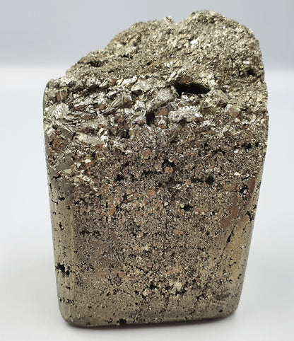 Natural Pyrite Freeform/High Quality/Large Natural Pyrite