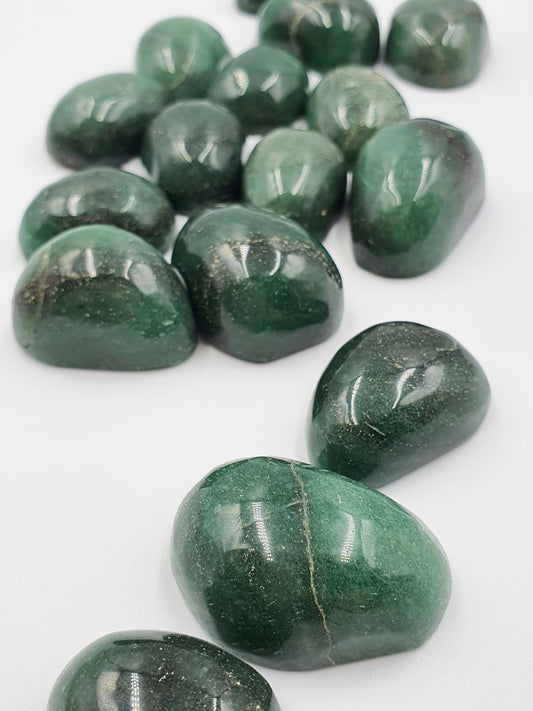 Green Aventurine Cabachon