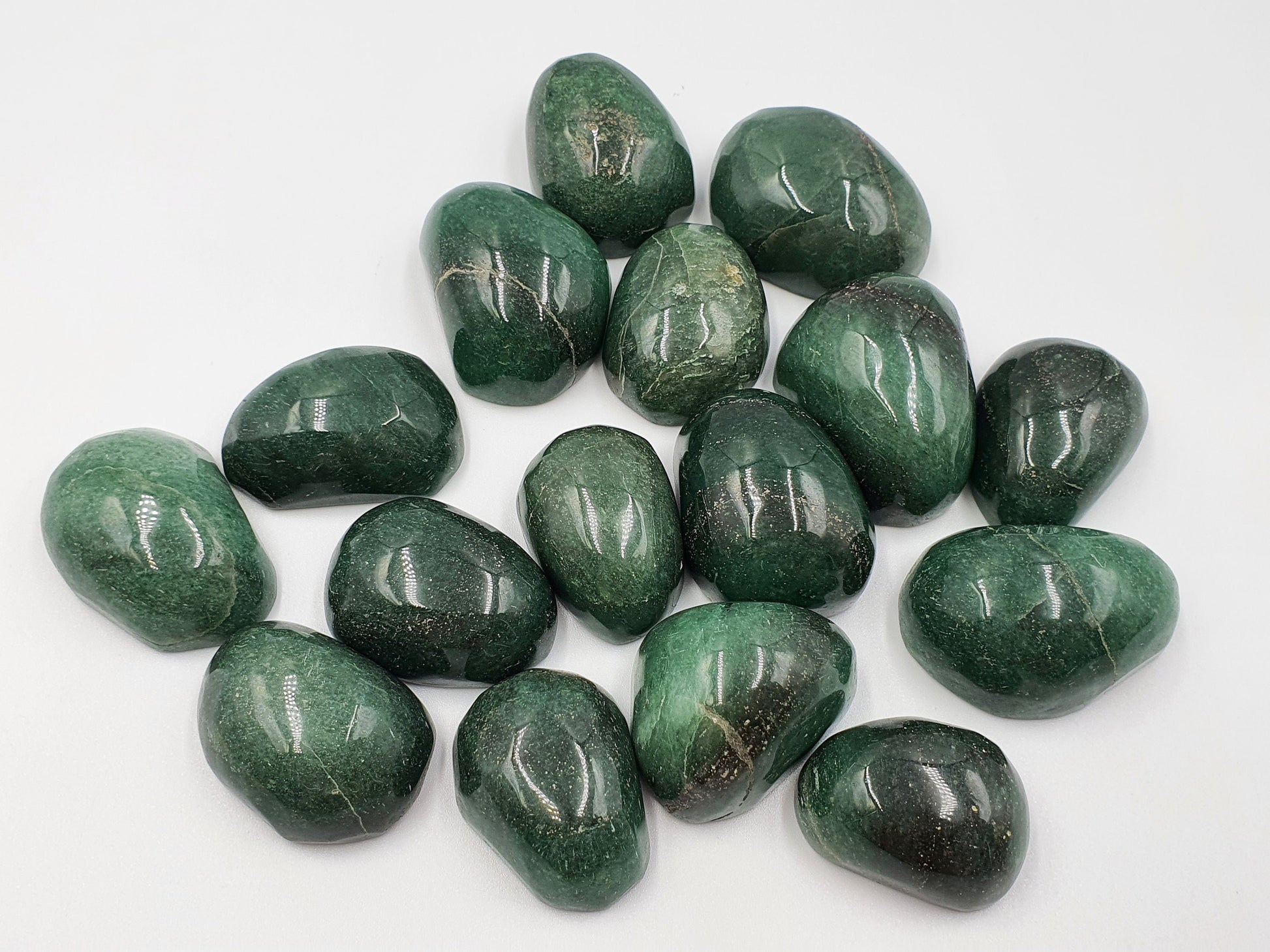Green Aventurine Cabachon